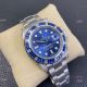 KS Factory Swiss Replica Rolex Submariner Blue Dial Diamond Bezel Mens Watch (2)_th.jpg